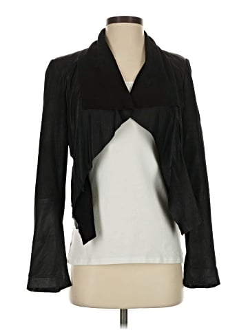Wyatt Jacket (view 1)