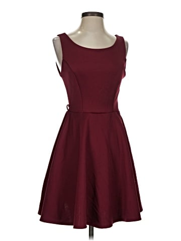 Forever 21 Cocktail Dress (view 1)