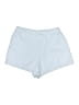 Gap 100% Cotton Solid Blue Board Shorts Size XL - photo 2