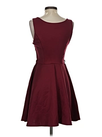 Forever 21 Cocktail Dress (view 2)