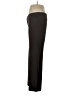 Leslie Stuart Solid Brown Dress Pants Size 10 - photo 5