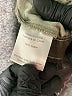 Ingrid + Isabel 100% Cotton Camo Green Jacket Size 0-6 MO - photo 4