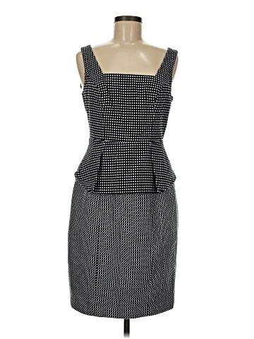 Muse Cocktail Dress (view 1)