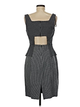 Muse Cocktail Dress (view 2)