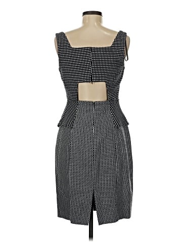 Muse Cocktail Dress (view 2)