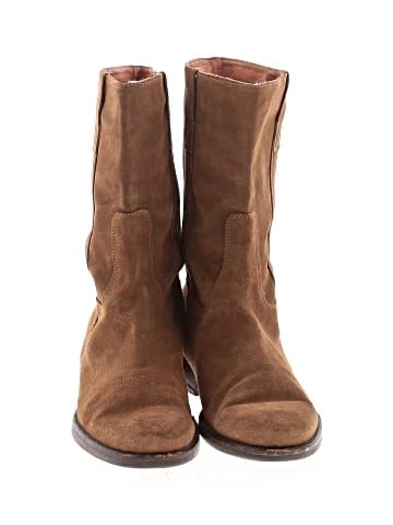 J.Crew Boots (view 2)