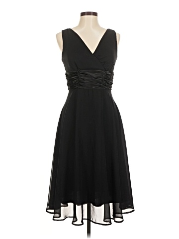 Connected Apparel Cocktail Dress (view 1)