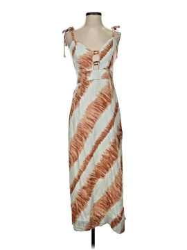 Moon River Casual Dress