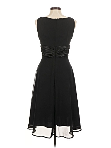 Connected Apparel Cocktail Dress (view 2)