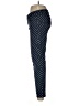 J.Crew 100% Cotton Polka Dots Blue Jeggings Size 27 waist - photo 5
