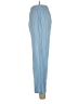 Shein 100% Polyester Blue Casual Pants Size 4 - photo 5