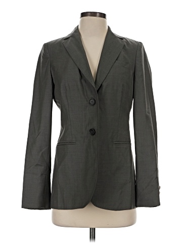 Banana Republic Wool Blazer (view 1)