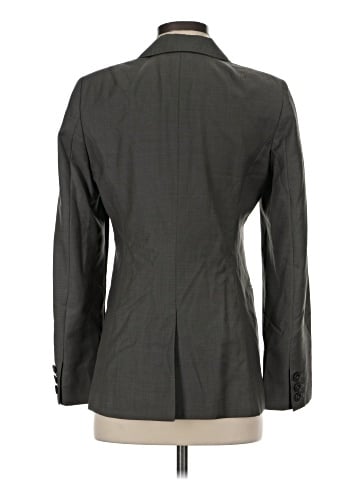 Banana Republic Wool Blazer (view 2)