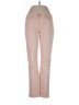 Ann Taylor LOFT Hearts Pink Jeans Size 10 - photo 1
