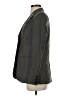 Banana Republic 100% Wool Gray Wool Blazer Size 4 - photo 5