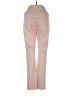 Ann Taylor LOFT Hearts Pink Jeans Size 10 - photo 2