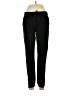 Zyia Active Solid Black Track Pants Size L - photo 1