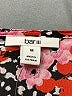 Bar III 100% Polyester Pink 3/4 Sleeve Blouse Size M - photo 7