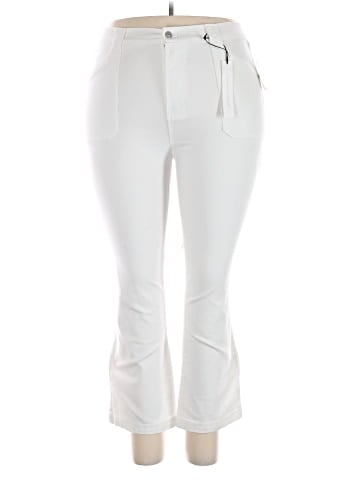 Nicole Miller New York Jeans (view 1)