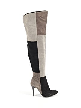 Charles David Boots