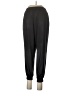 Drew Solid Black Casual Pants Size L - photo 2