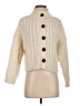 Something Navy Ivory Cardigan Size XS - photo 1