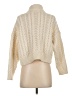 Something Navy Ivory Cardigan Size XS - photo 2