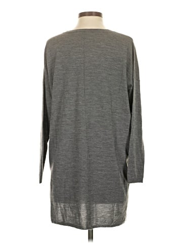 Eileen Fisher Wool Pullover Sweater (view 2)