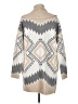 Tahari Tan Cardigan Size M - photo 2