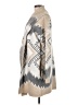 Tahari Tan Cardigan Size M - photo 5