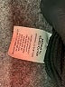 Antistar Black Cocktail Dress Size L - photo 8