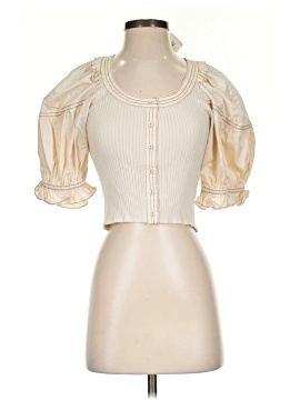 Sofie The Label 3/4 Sleeve Blouse