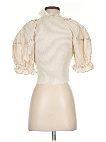 Sofie The label 3/4 Sleeve Blouse (view 2)