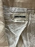 Zadig & Voltaire Ivory Blazer Size EU 34 / US 4 - photo 6