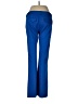 Express Blue Dress Pants Size 2S - photo 2