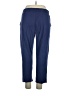 Peace Love World Blue Track Pants Size L - photo 2