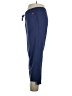 Peace Love World Blue Track Pants Size L - photo 5