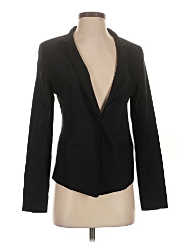 Simply Vera Vera Wang Blazer (view 1)