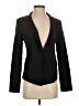 Simply Vera Vera Wang Black Blazer Size S - photo 1