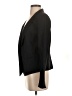 Simply Vera Vera Wang Black Blazer Size S - photo 5