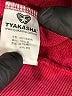 Tyakasha 100% Other Red Pullover Sweater Size M - photo 8