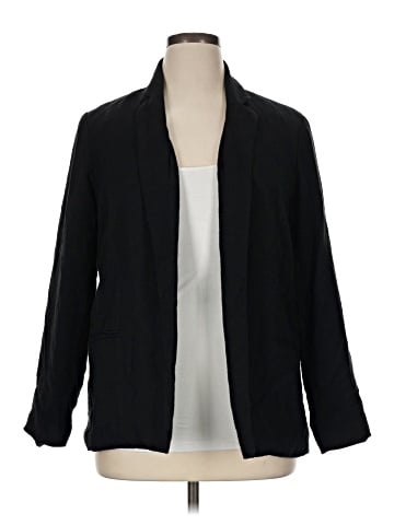 LC Lauren Conrad Blazer (view 1)