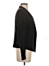 Simply Vera Vera Wang Black Blazer Size S - photo 4