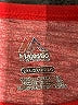 Majestic Red 3/4 Sleeve T-Shirt Size 2X - photo 7