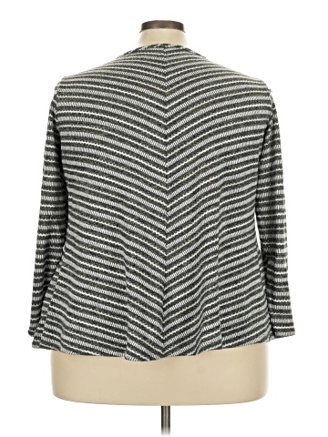 Avenue Pullover Sweater (view 2)