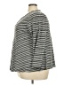 Avenue 100% Polyester Chevron-herringbone Gray Pullover Sweater Size 22 - 24 Plus - photo 5