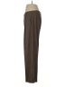 Vince. Tweed Brown Dress Pants Size 8 - photo 5