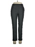 Tribal Solid Gray Active Pants Size 14 - photo 1
