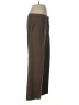Vince. Tweed Brown Dress Pants Size 8 - photo 4
