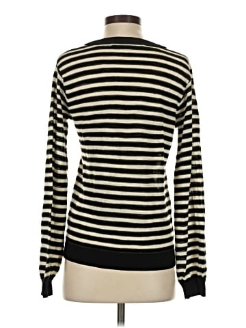 Veronica Beard Jeans Wool Pullover Sweater (view 2)